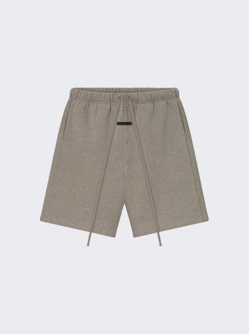 Fear Of God Essentials Basketball Jersey Shorts