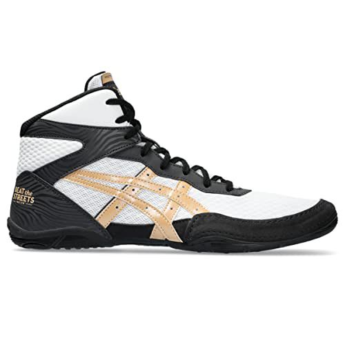 ASICS Men's Matflex 7 Wrestling Shoe