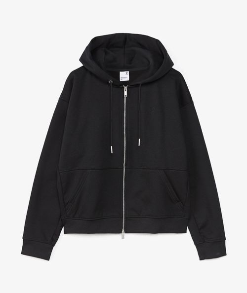Men's Club Collective Full-Zip Hoodie (M)