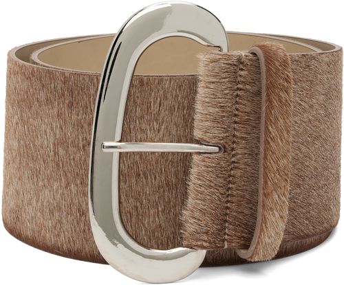 Taupe Morris Belt