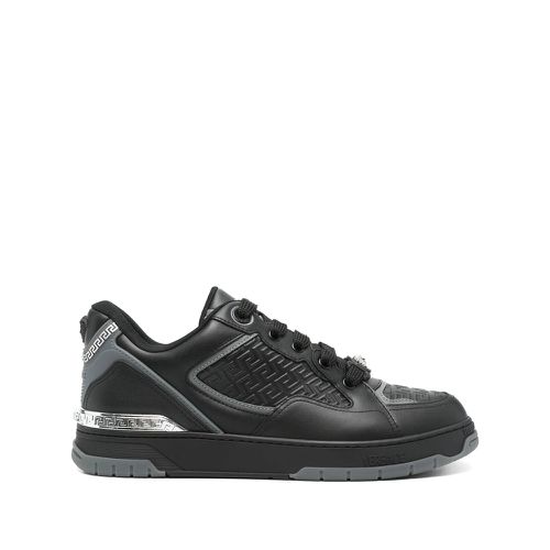 Black Sneakers