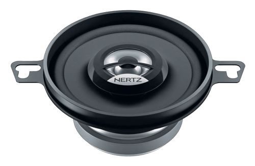 "Dieci Coax 3.5"" DCX 87.3 2-Way Coaxial System (Pair)"