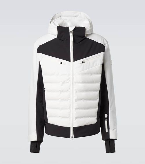 Feliks down ski jacket