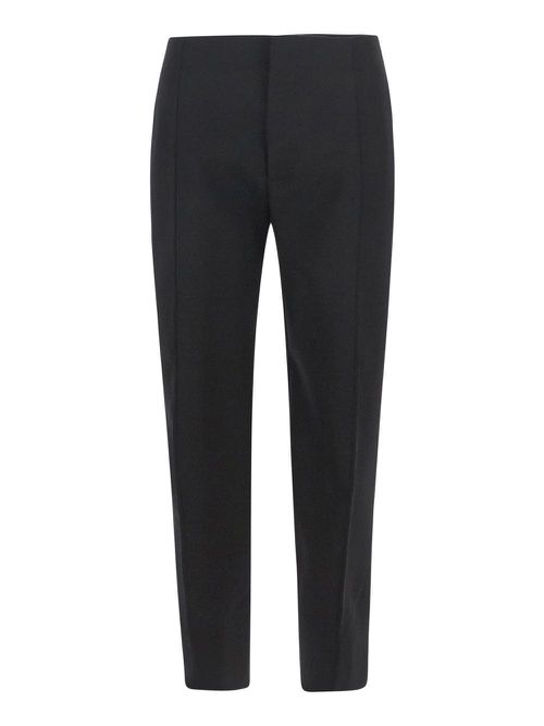 Compact Trousers