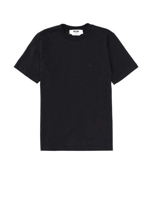 Monogram Logo T-Shirt