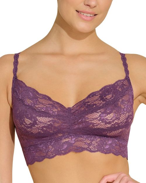 Never Say Never Soft Bra - Sweetie
