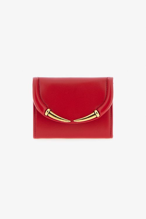 Fang Closure Wallet