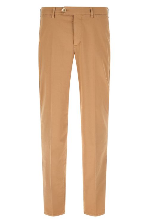 American Pima Cotton Pants