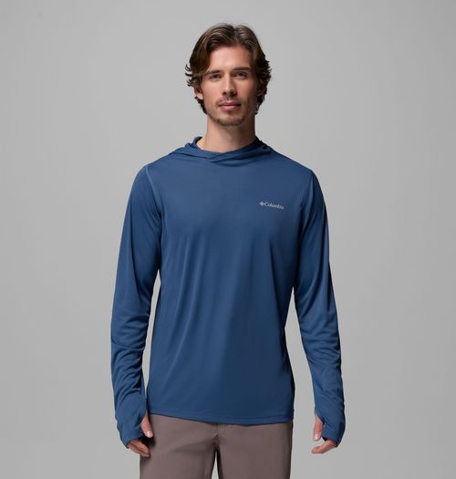 Men's Zero Rules Light Hoodie-