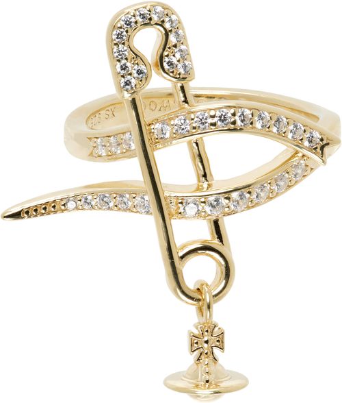 Lilith Ring