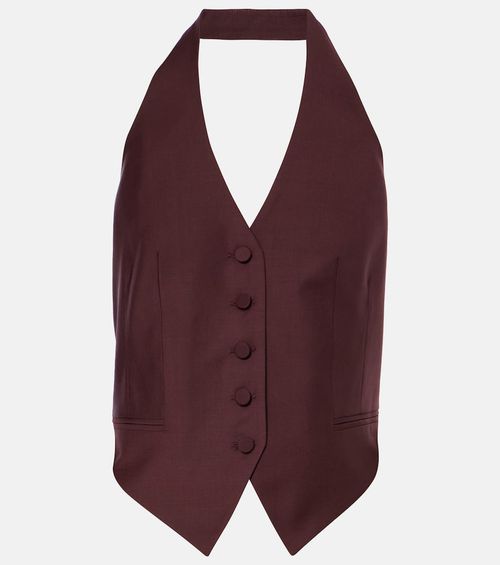 Deneva vest