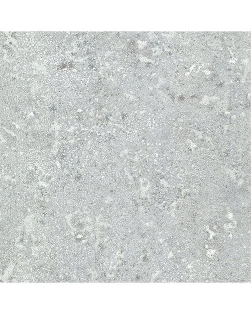 A-Street Prints Kulta Silver Cemented Wallpaper