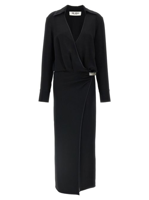 Wrap Dress