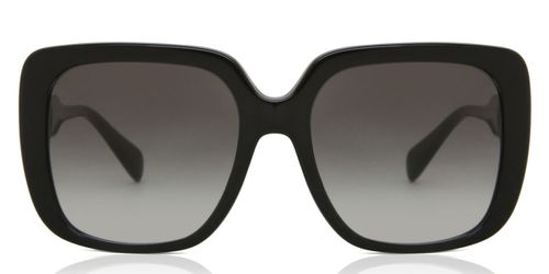 Michael Kors MK2183U MALLORCA 30058G Women’s Sunglasses Black Size 55