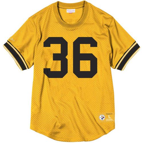 Nfl jersey Pittsburgh Steelers Jerome Bettis