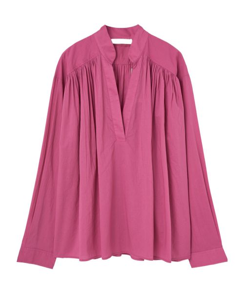 Long-sleeved shirt