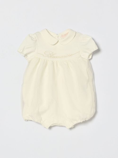 Tracksuit Kids color Yellow Cream