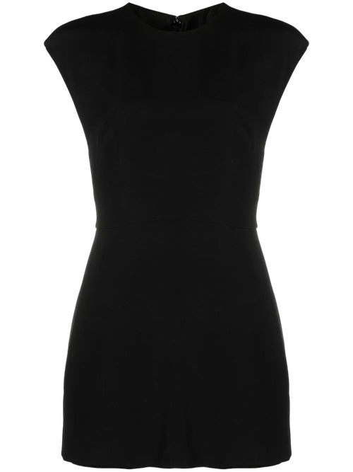 Garavani Playsuit — Black