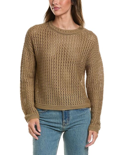 Crochet Sweater