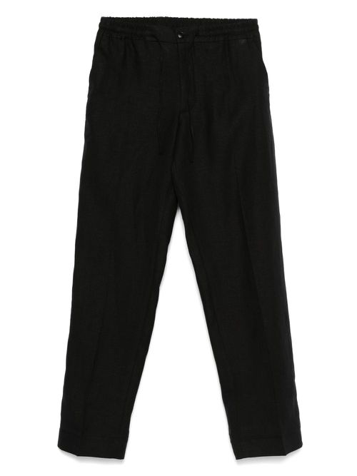 Soren trousers - Black