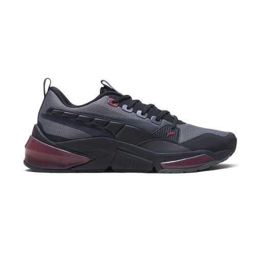 Lqdcell Optic Evo Lace Up Sneakers