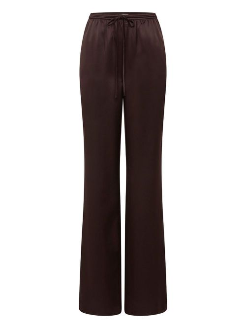 Hazel trousers - Brown
