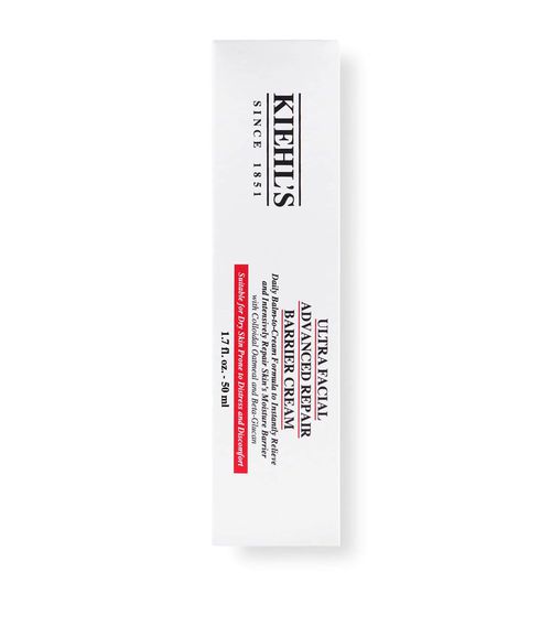 Ultra Facial Advanced Repair Barrier Cream