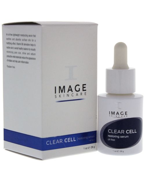1oz Clear Cell Restoring Serum Oil-Free