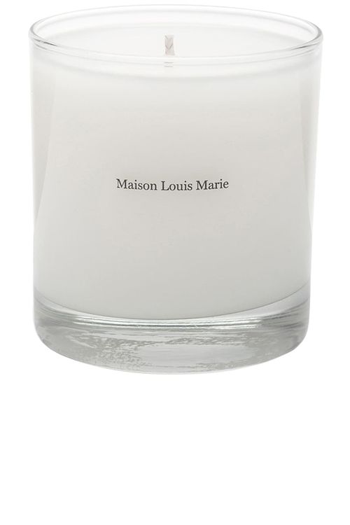 Maison Louis Marie No.03 L'Etang Noir Candle in Beauty: NA
