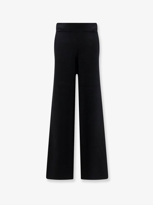 Mxmbaldo Trousers — Black