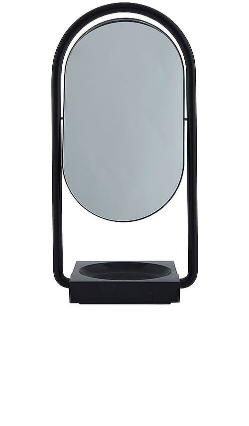 AYTM SPIEGEL in Black