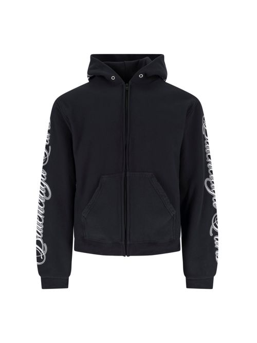 Men's Cotton-Polyester Sweater