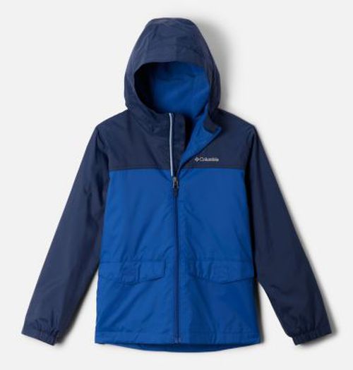 Boys' Rain-Zilla  II Jacket-