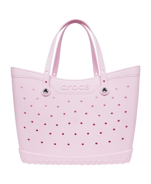 Large Classic Tote - Blush