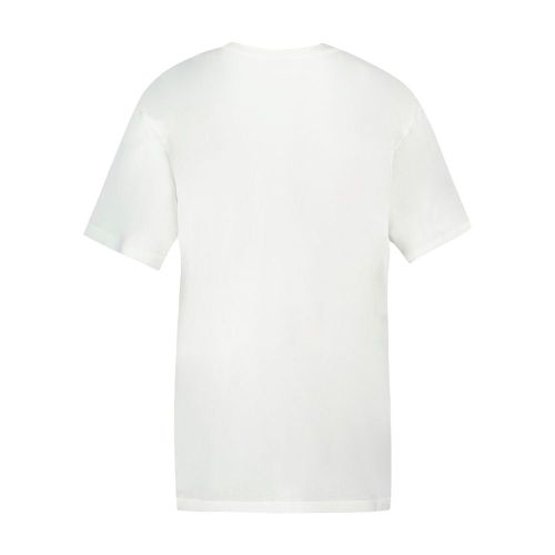 Cotton T-Shirt — White