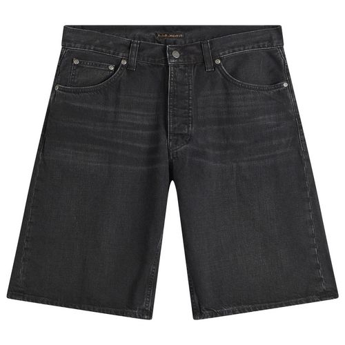 Men's Zeb Denim Shorts Black