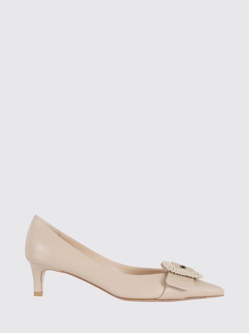 Shoes Woman color Natural