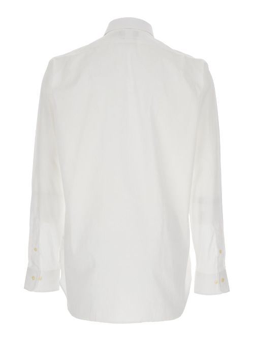 Shirt — White