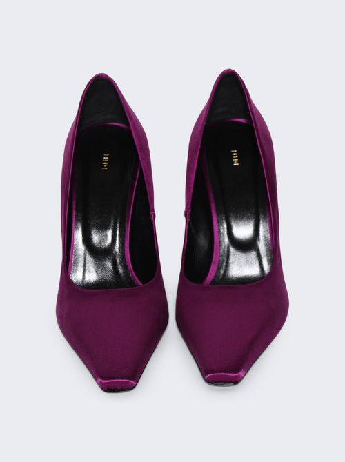 Fame Pump Magenta