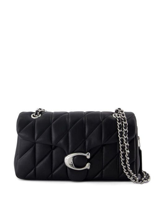 Tabby shoulder bag - Black
