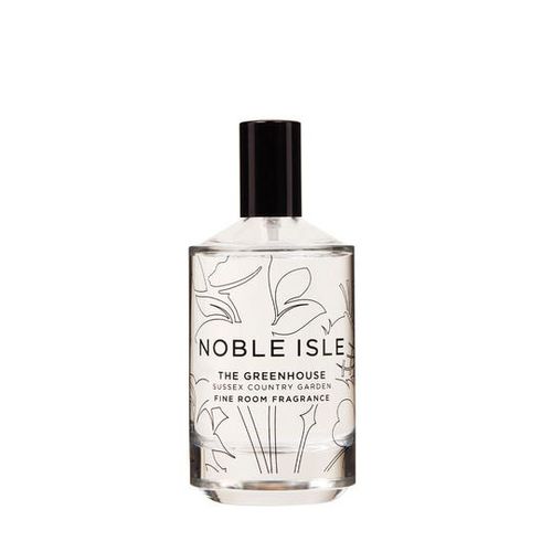 Noble Isle Greenhouse — Room Spray