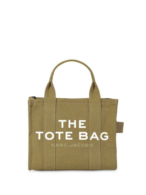 The Canvas Small Tote Bag