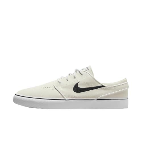 Nike SB Zoom Janoski OG+ Skate Shoes (FD6757-100, Summit White/Summit)