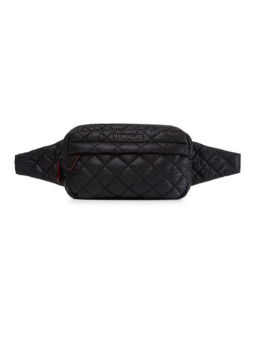 Women's Metro Sling Bag - Black
