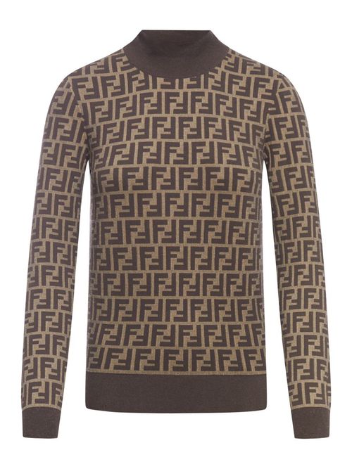 Pullover Sweater
