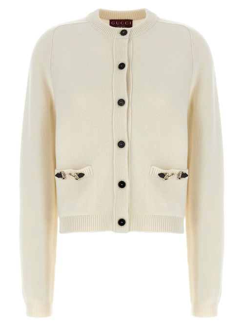 Morsetto Cardigan