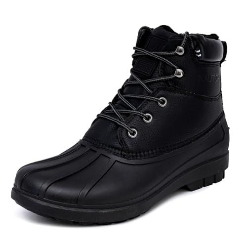 Nautica | Nautica Mens Duck Boots | Realry display picture 1