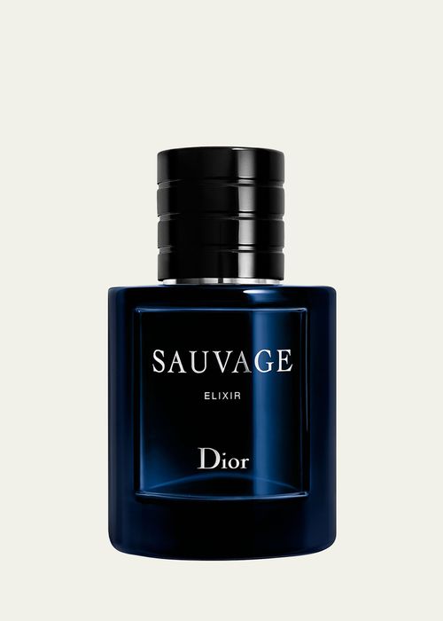 Sauvage Elixir Eau de Parfum, 2.0 oz.