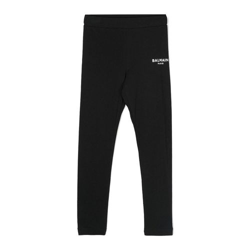 Kids Stretch-Jersey Skinny Pants