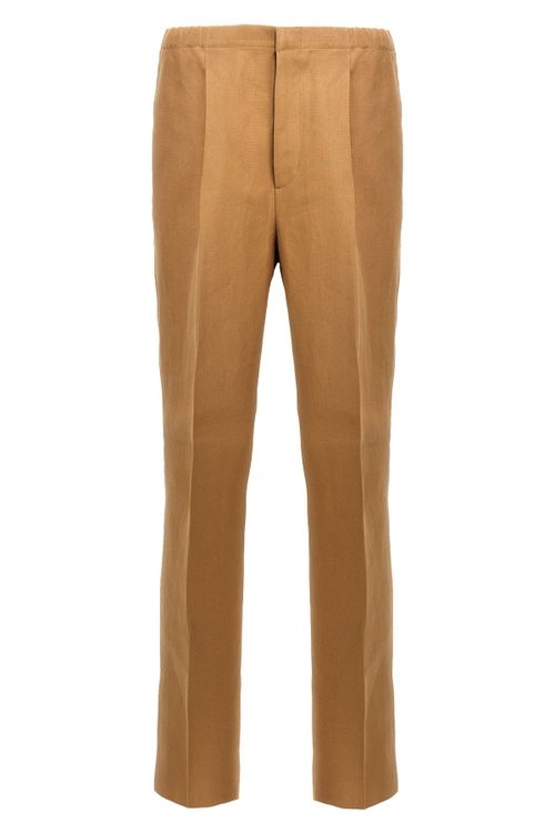 Paper Canvas Pants